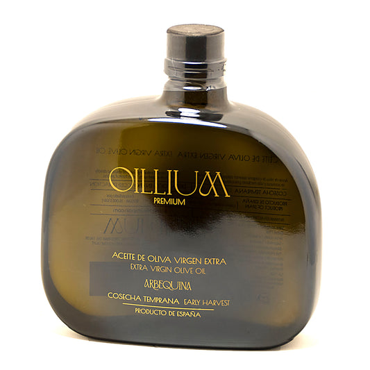 OILLIUM - Arbequina Premium (500ml)