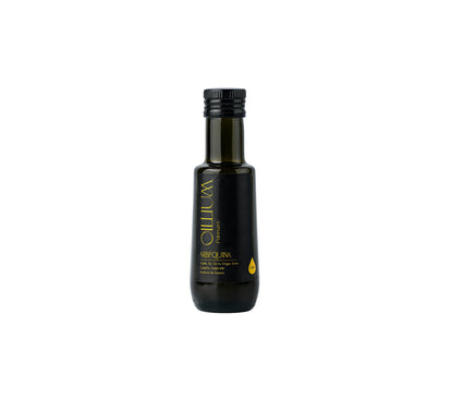 OILLIUM - Arbequina Premium (100ml)