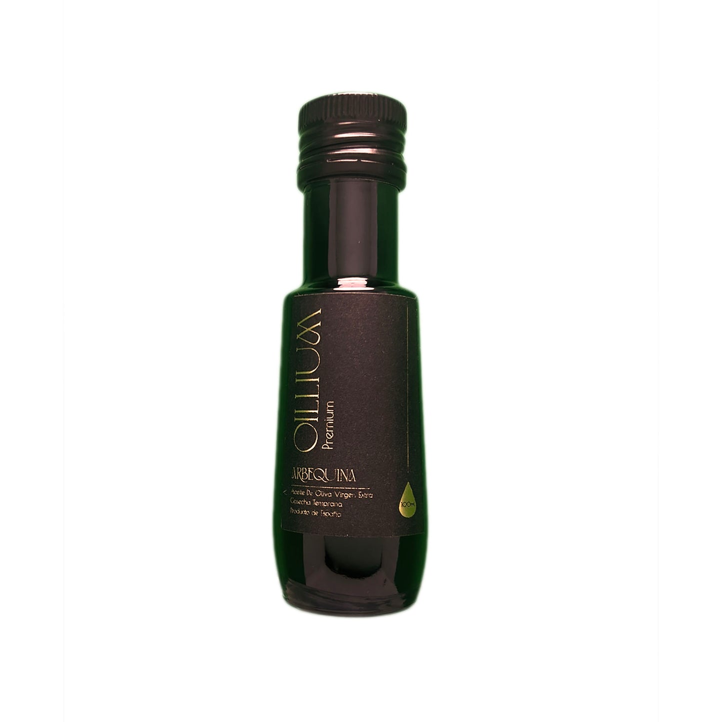 OILLIUM - Arbequina Premium (100ml)