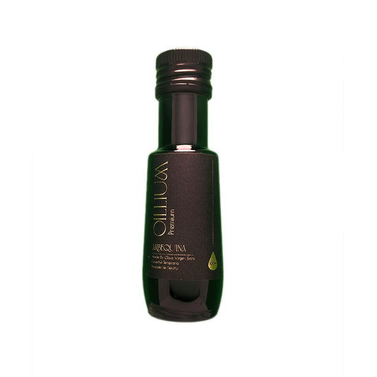 OILLIUM - Arbequina Premium (100ml)