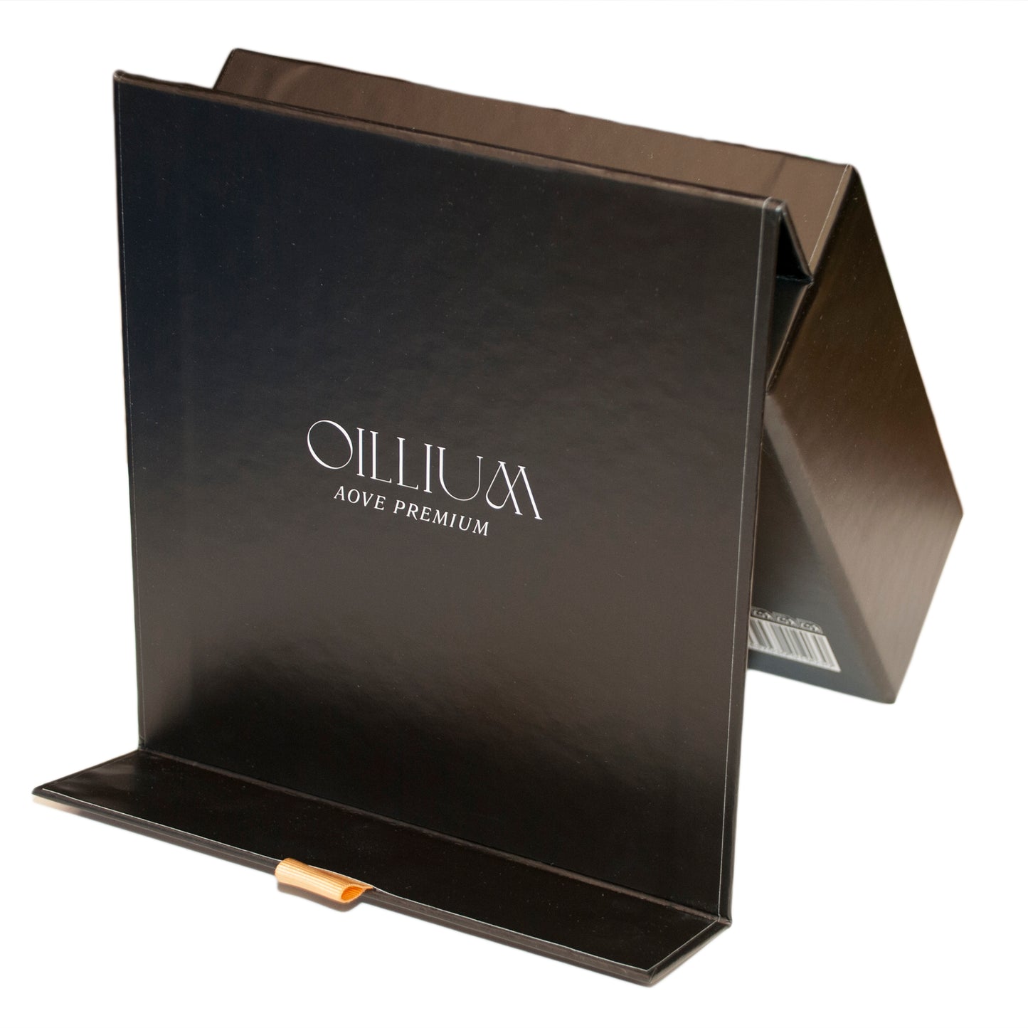 EDICION LIMITADA OILLIUM  Arbequina Premium (500ml)