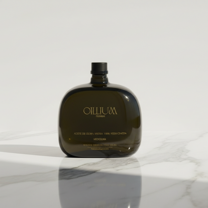 OILLIUM - Arbequina Premium (500ml)